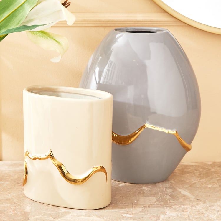 Eternity Viva Orla Ceramic Planter