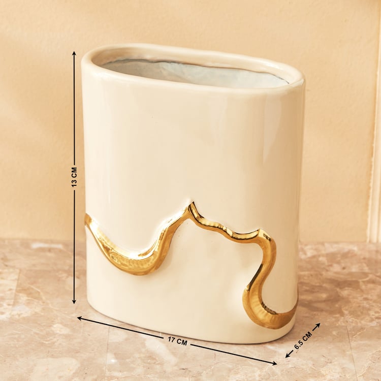 Eternity Viva Orla Ceramic Planter