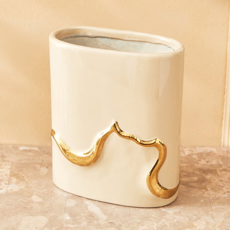 Eternity Viva Orla Ceramic Planter