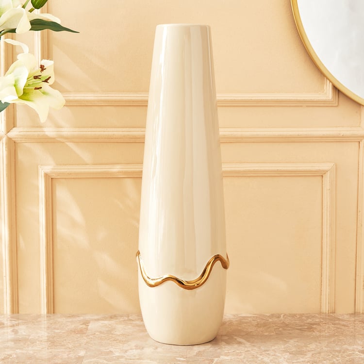 Eternity Viva Orla Ceramic Floor Vase