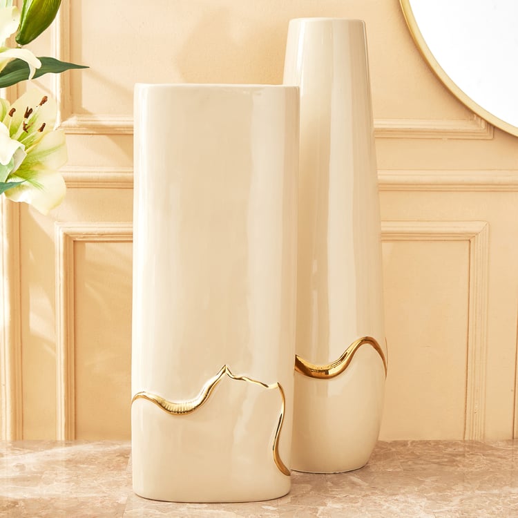 Eternity Viva Orla Ceramic Floor Vase