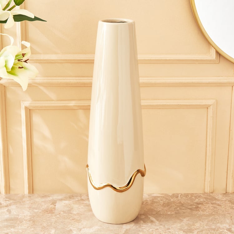 Eternity Viva Orla Ceramic Floor Vase