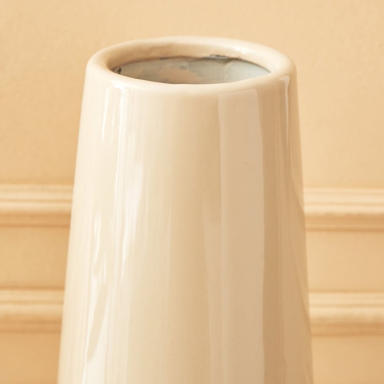 Eternity Viva Orla Ceramic Floor Vase