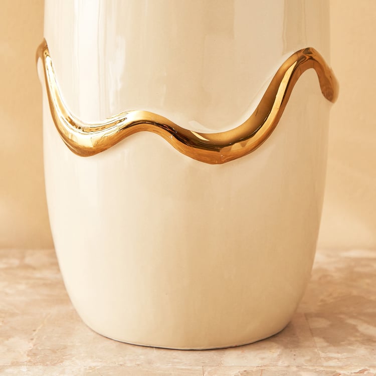 Eternity Viva Orla Ceramic Floor Vase