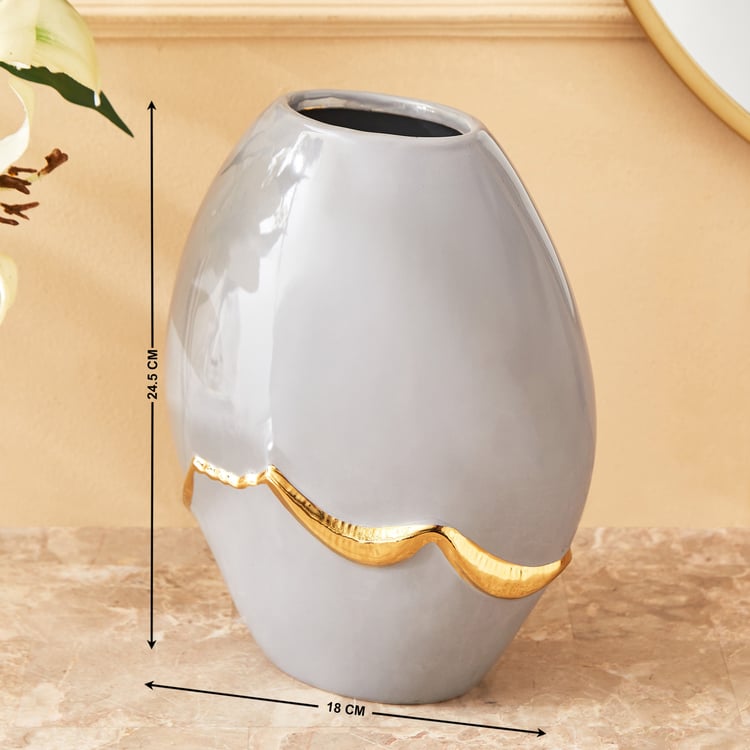 Eternity Viva Orla Ceramic Vase