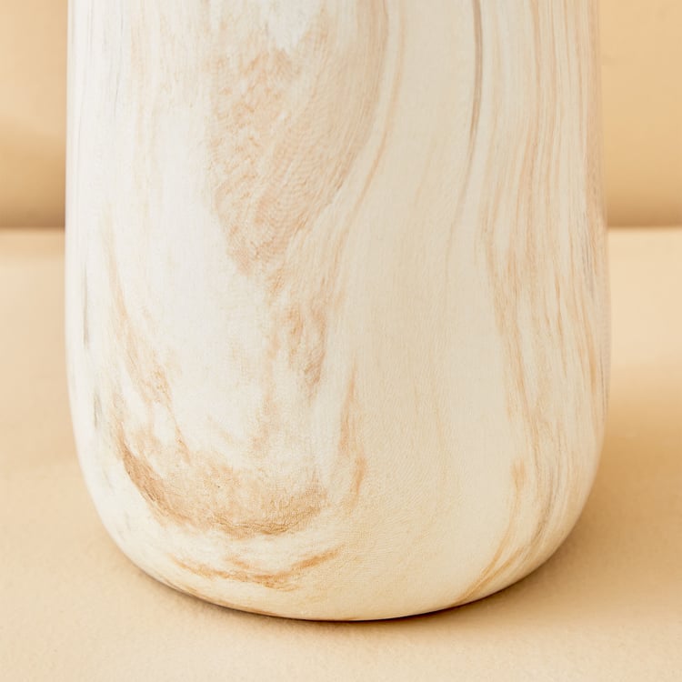 Eternity Vogue Dove Ceramic Vase