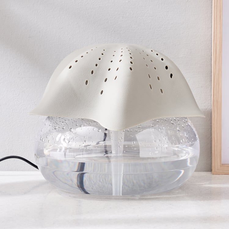 Hobart Polypropylene Electric Aroma Humidifier