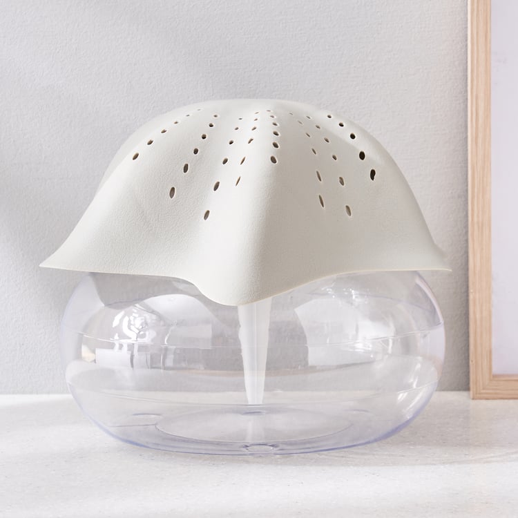 Hobart Polypropylene Electric Aroma Humidifier