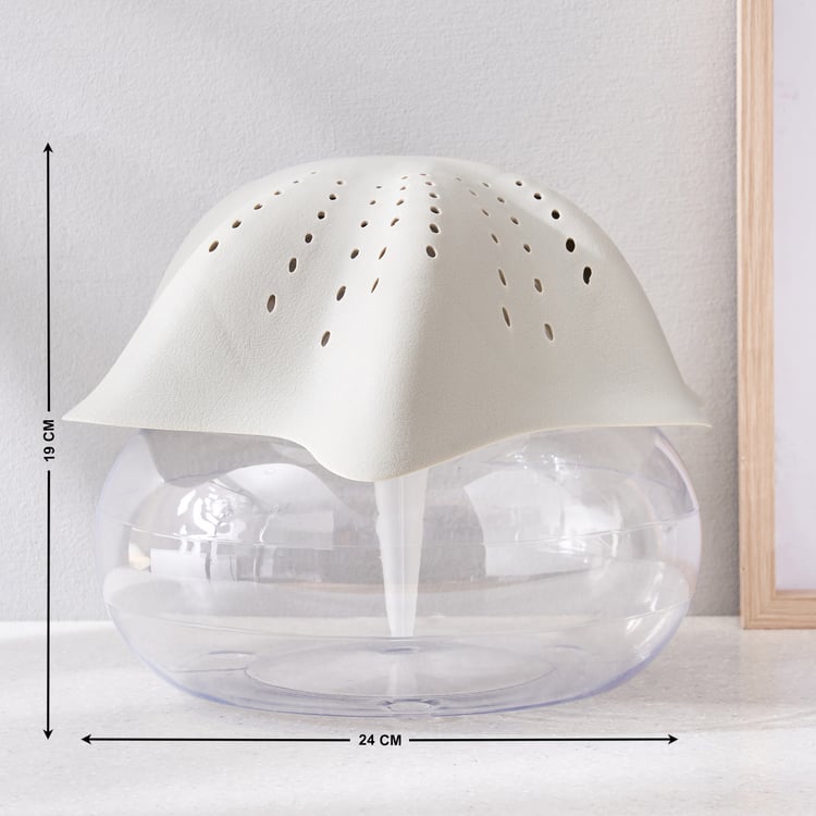 Hobart Polypropylene Electric Aroma Humidifier