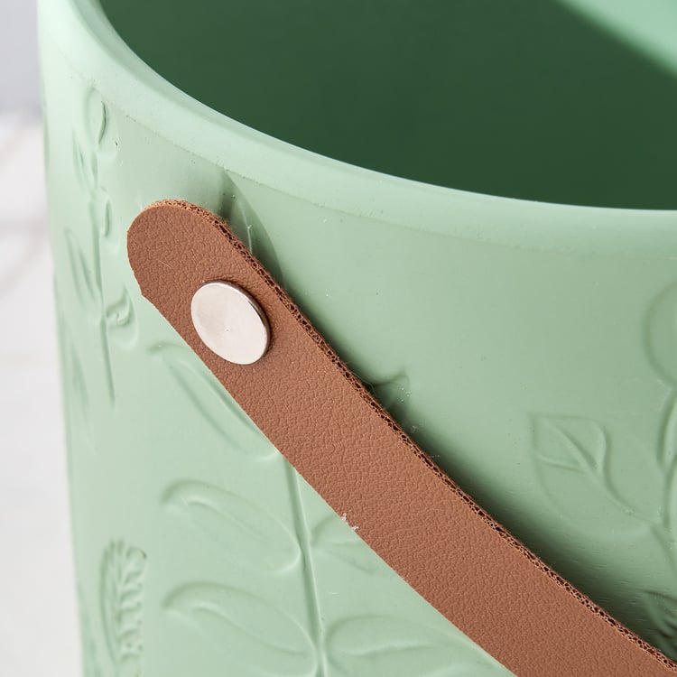 Lets Garden Ridge Terracotta Hanging Planter