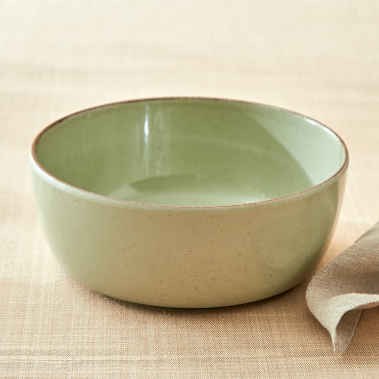 Meadows Plato Melamine Serving Bowl - 750ml