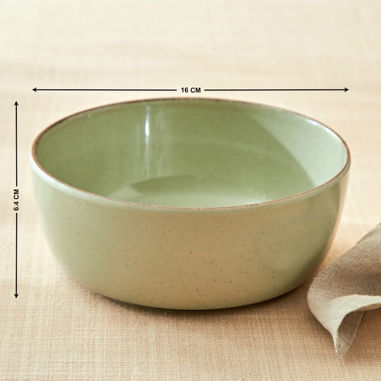 Meadows Plato Melamine Serving Bowl - 750ml