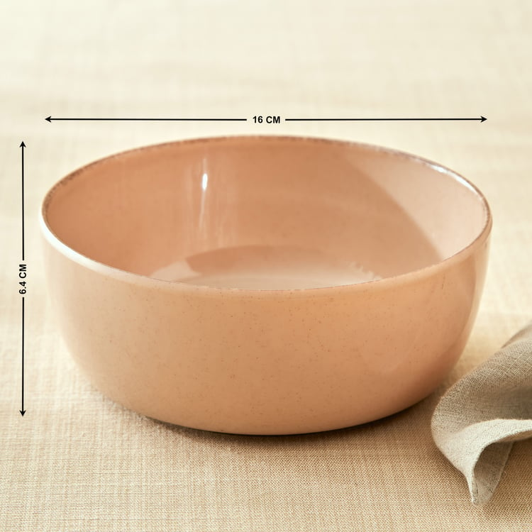 Meadows Plato Melamine Serving Bowl - 750ml