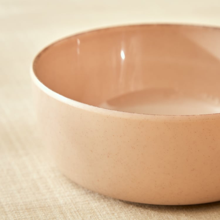 Meadows Plato Melamine Serving Bowl - 750ml