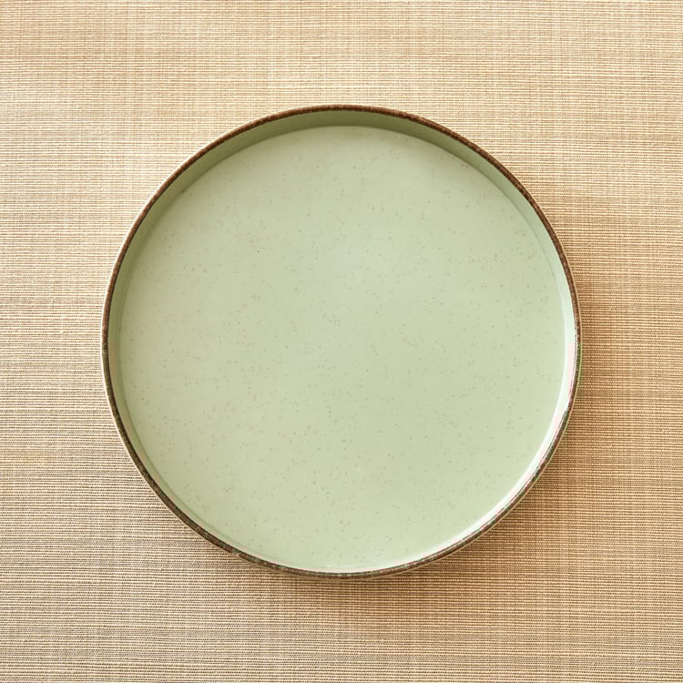 Meadows Plato Melamine Side Plate - 18cm