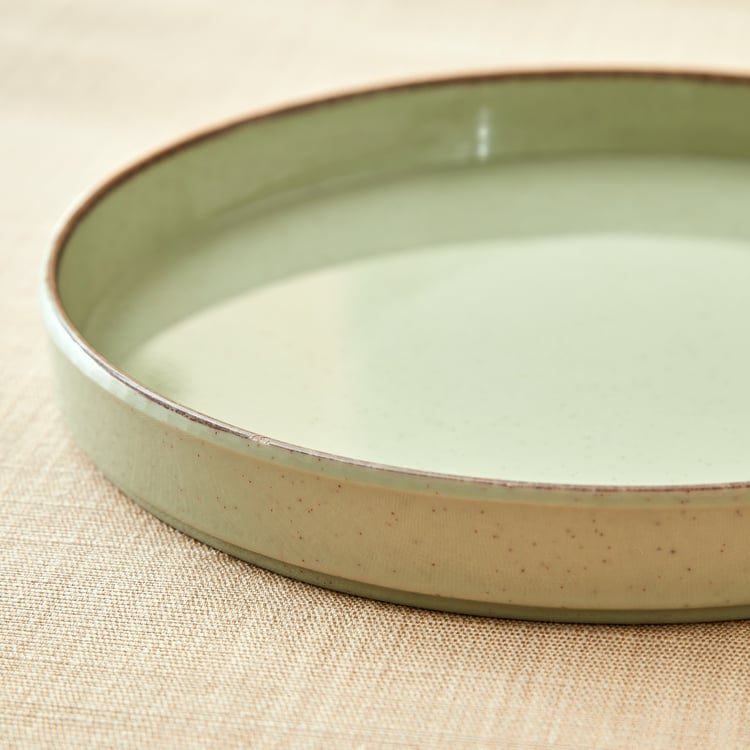 Meadows Plato Melamine Side Plate - 18cm