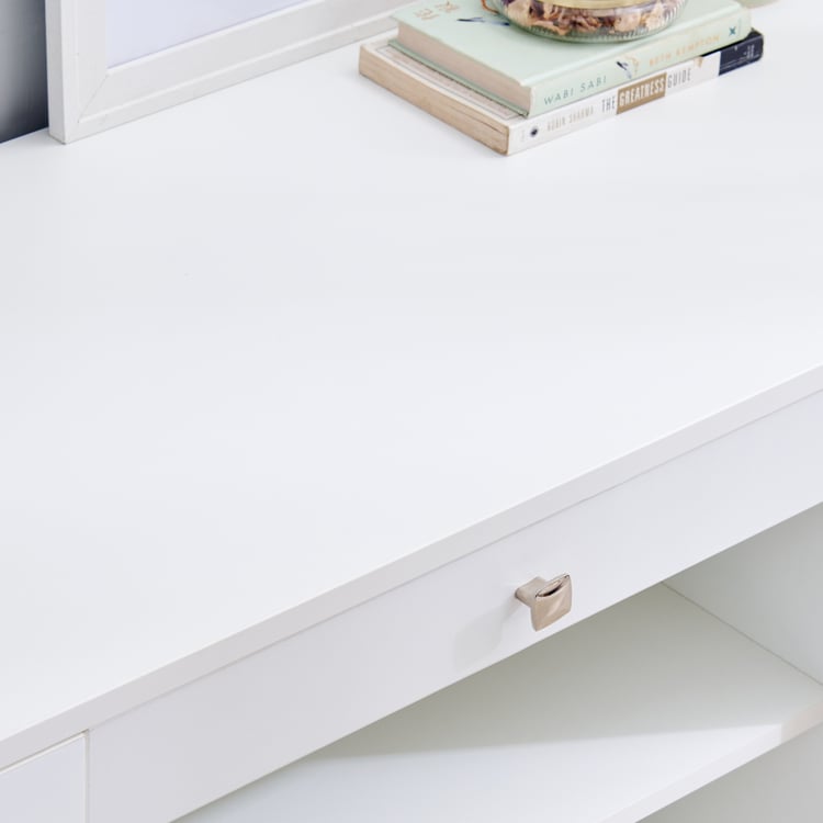 Helios Reynan NXT Sideboard - White