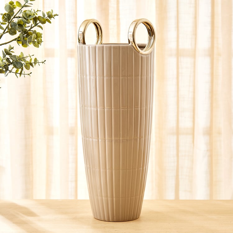 Splendid Homeshores Ceramic Vase