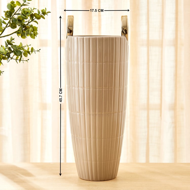 Splendid Homeshores Ceramic Vase