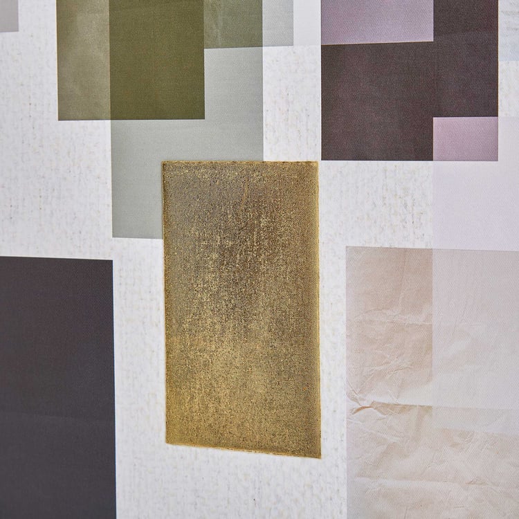 Artistry Symbolic Canvas Picture Frame - 60x90cm