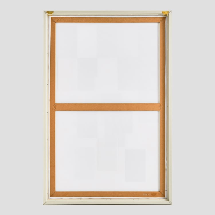 Artistry Symbolic Canvas Picture Frame - 60x90cm