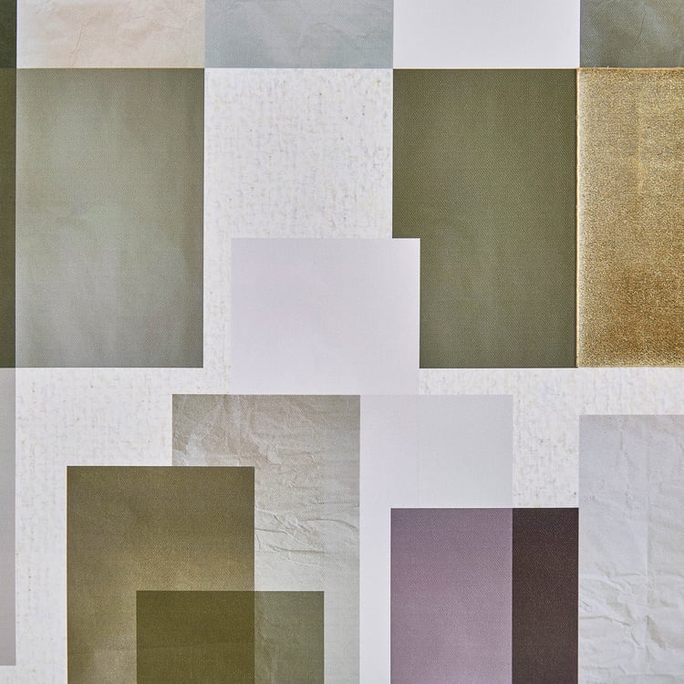 Artistry Symbolic Canvas Picture Frame - 60x90cm