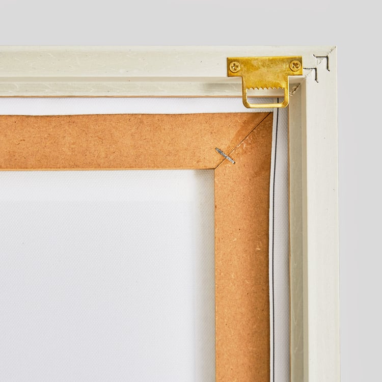 Artistry Symbolic Canvas Picture Frame - 60x90cm