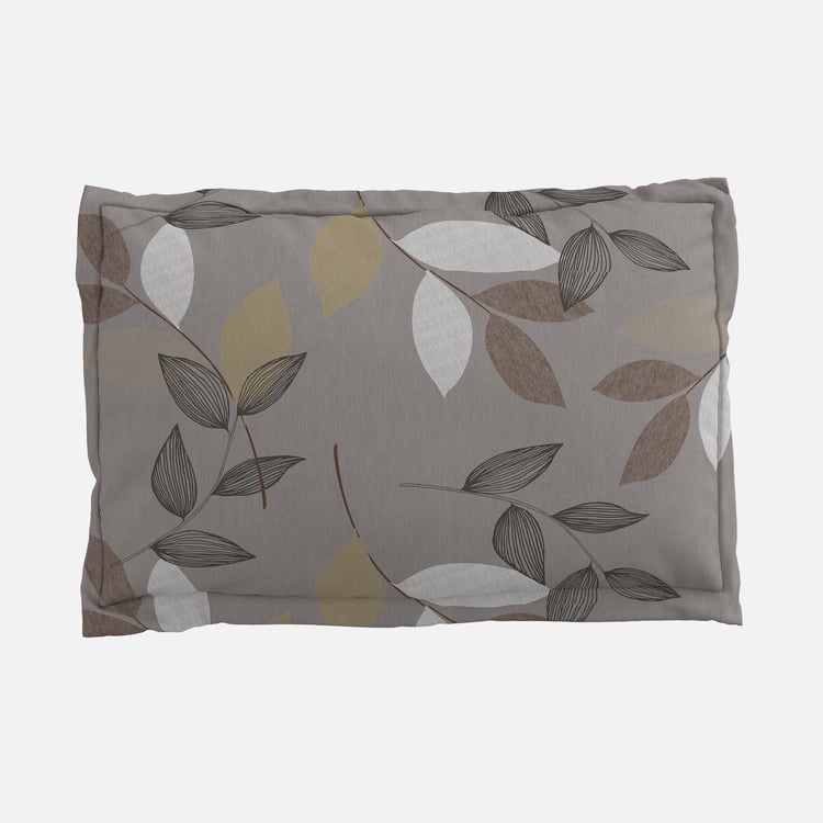 Corsica Elegant Set of 6 Printed Pillow Covers - 70x45cm