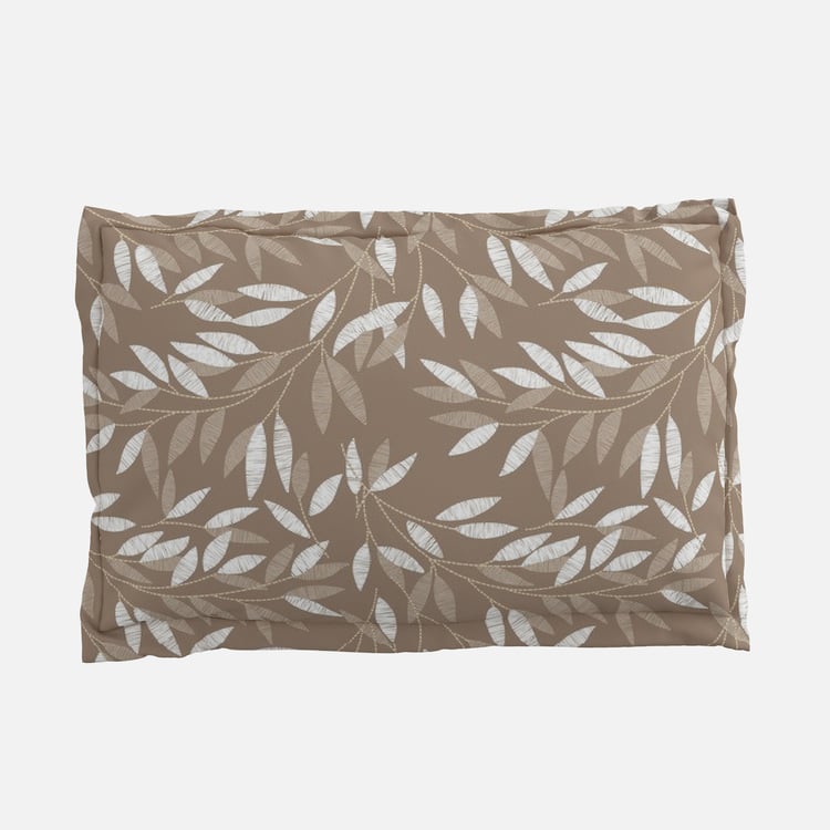 Corsica Elegant Set of 6 Printed Pillow Covers - 70x45cm