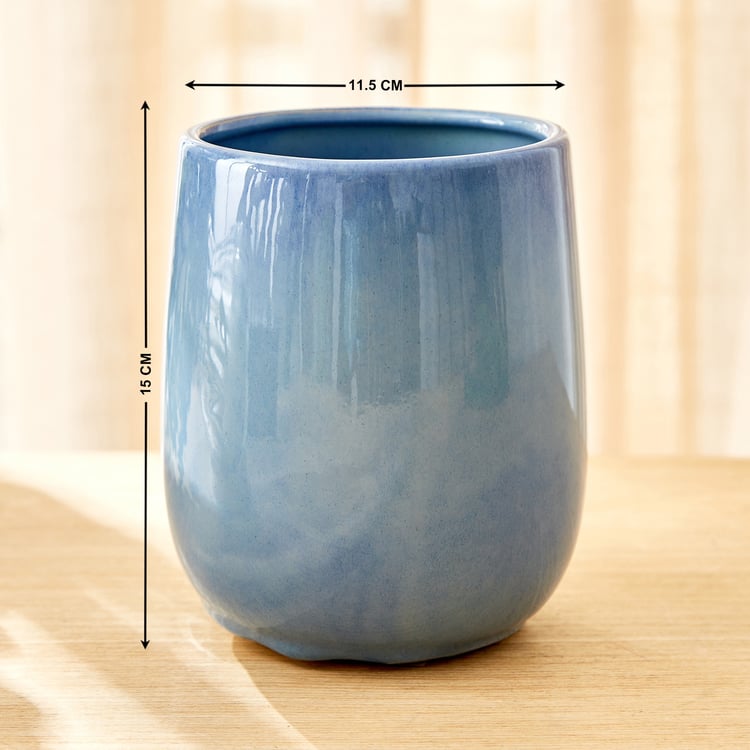 Splendid Homeshores Glaze Ceramic Planter