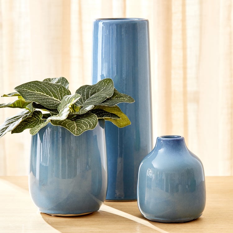 Splendid Homeshores Glaze Ceramic Vase