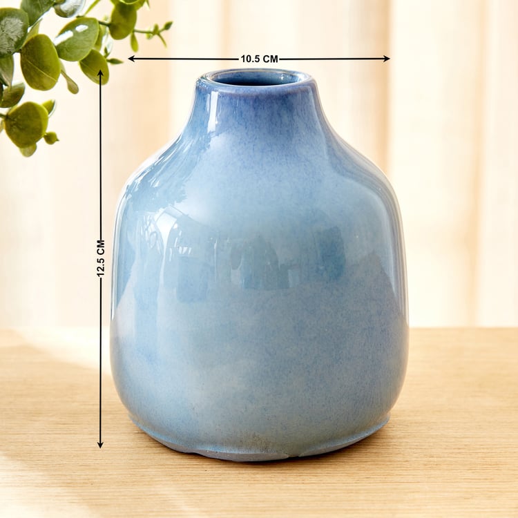 Splendid Homeshores Glaze Ceramic Vase