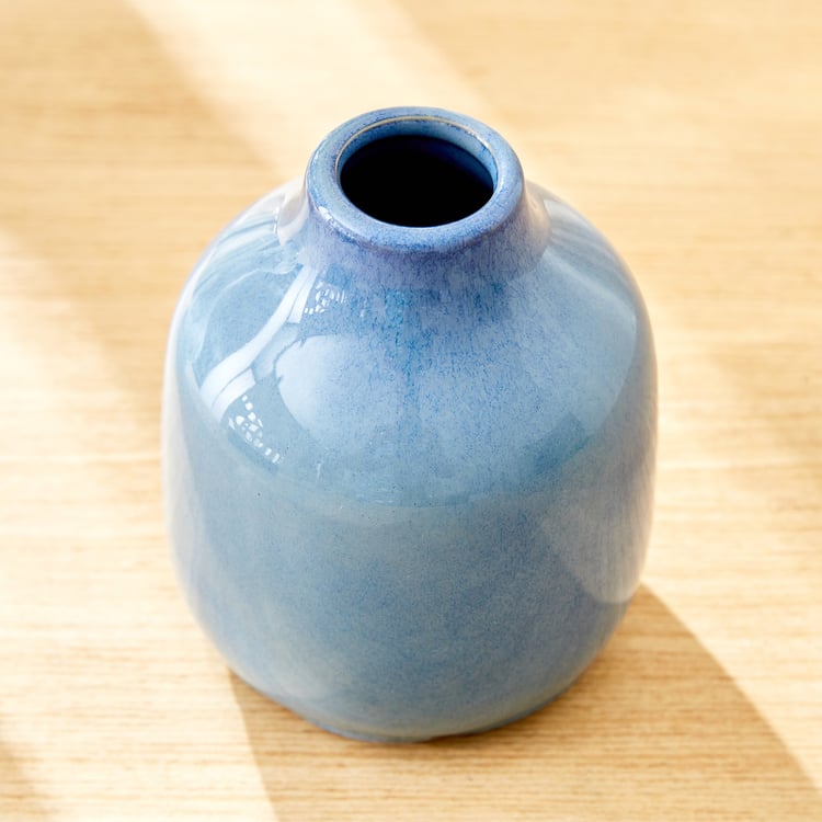 Splendid Homeshores Glaze Ceramic Vase