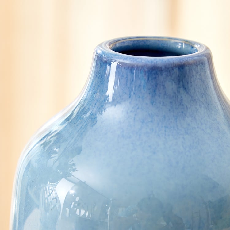 Splendid Homeshores Glaze Ceramic Vase