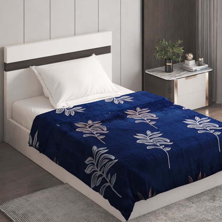 Fiesta Printed Single Blanket