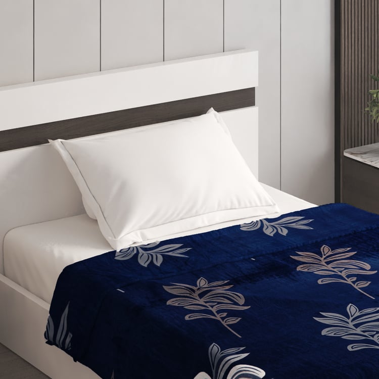 Fiesta Printed Single Blanket