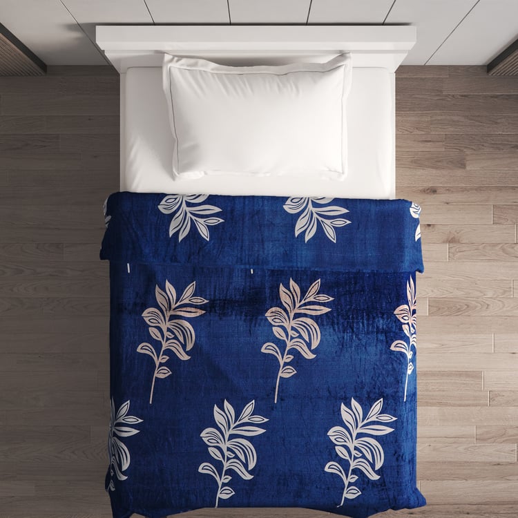 Fiesta Printed Single Blanket