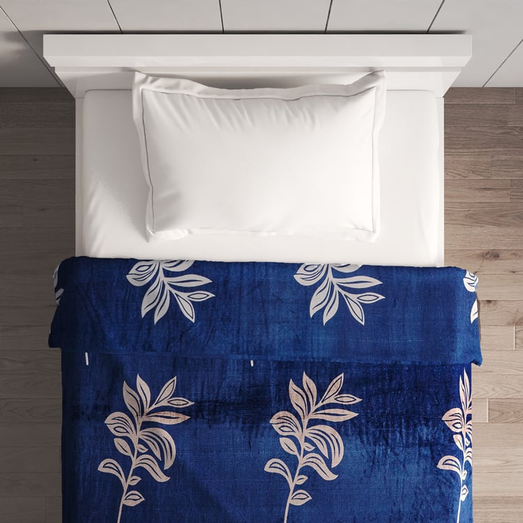 Fiesta Printed Single Blanket