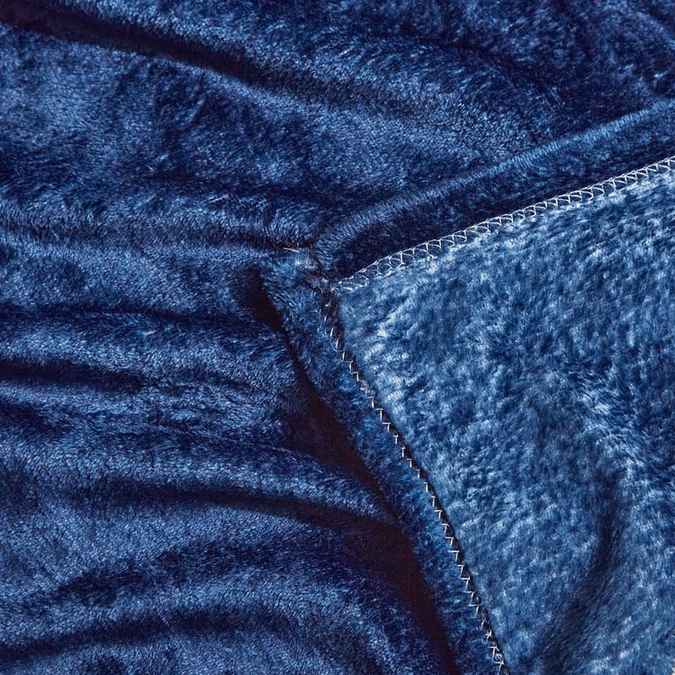 Fiesta Printed Single Blanket