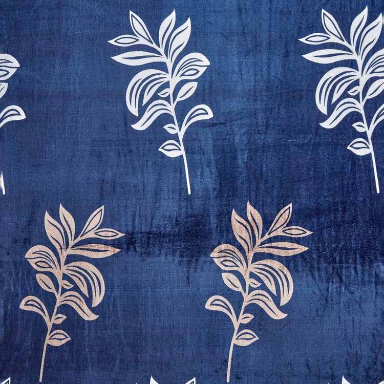 Fiesta Printed Single Blanket