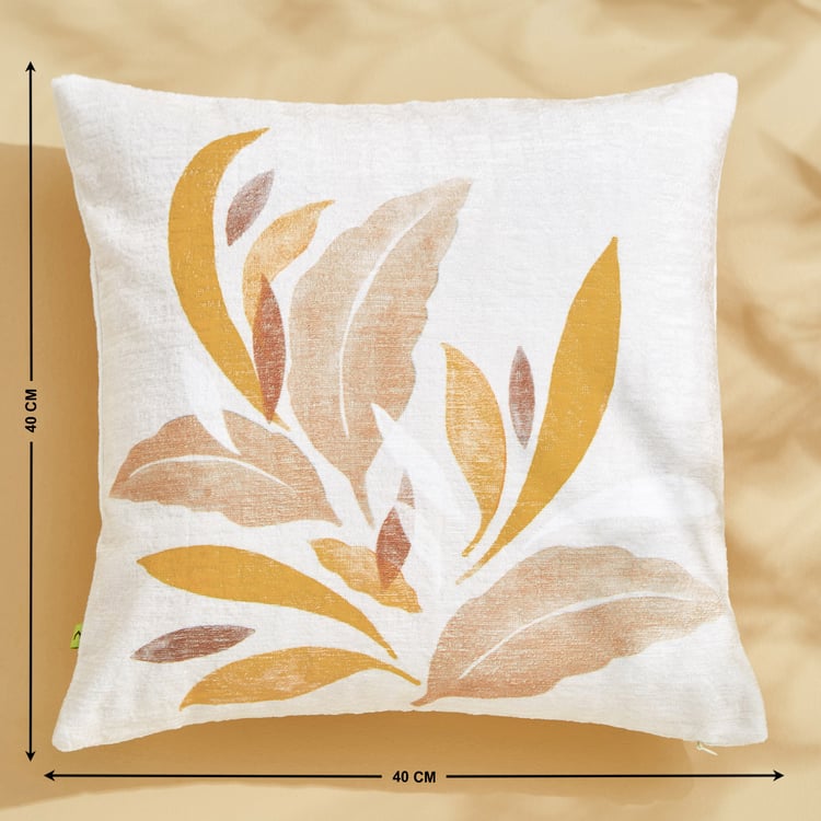 Celebrations Belo Printed Cushion Cover - 40x40cm