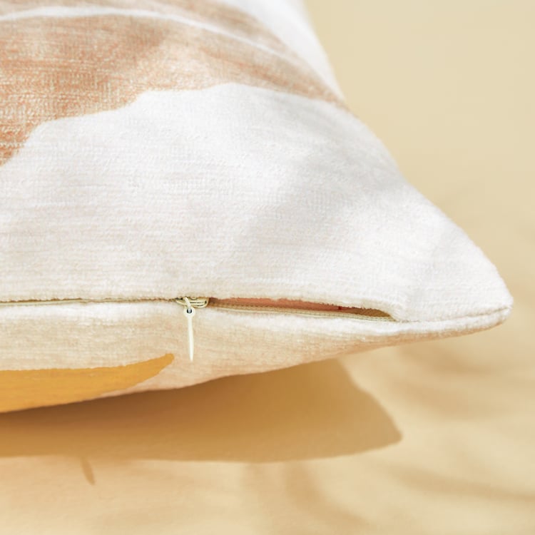 Celebrations Belo Printed Cushion Cover - 40x40cm