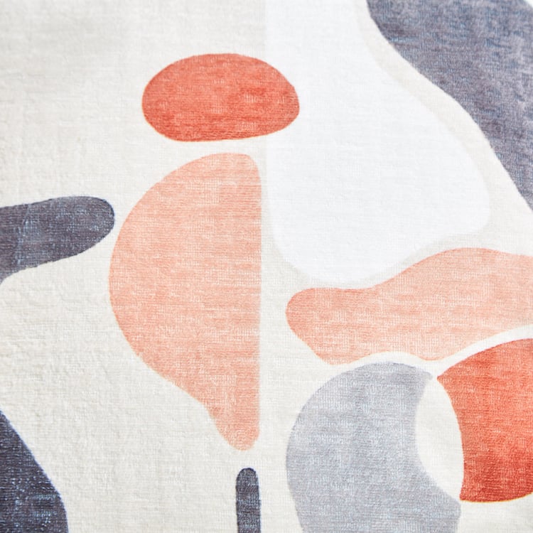 Celebrations Boho Printed Cushion Cover - 40x40cm