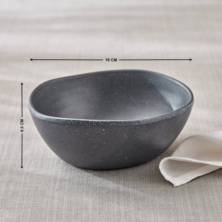 Meadows Aurah Melamine Serving Bowl - 700ml