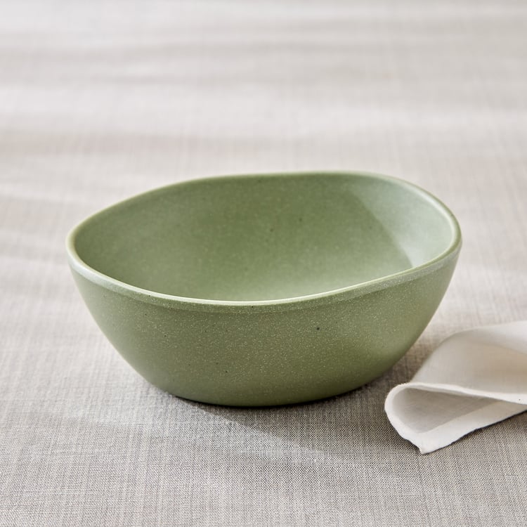 Meadows Aurah Melamine Serving Bowl - 700ml