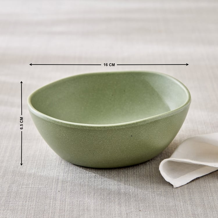 Meadows Aurah Melamine Serving Bowl - 700ml