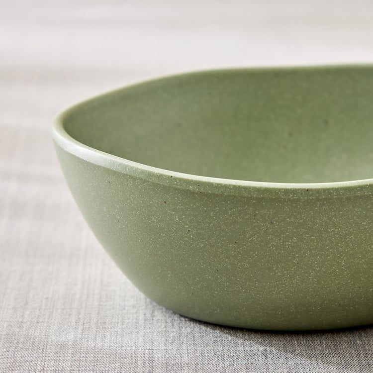 Meadows Aurah Melamine Serving Bowl - 700ml
