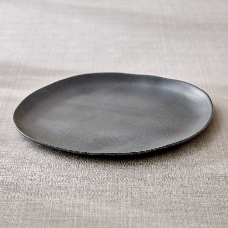 Meadows Aurah Melamine Dinner Plate - 27cm