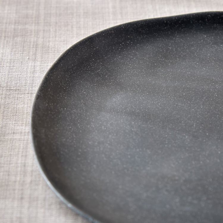 Meadows Aurah Melamine Dinner Plate - 27cm