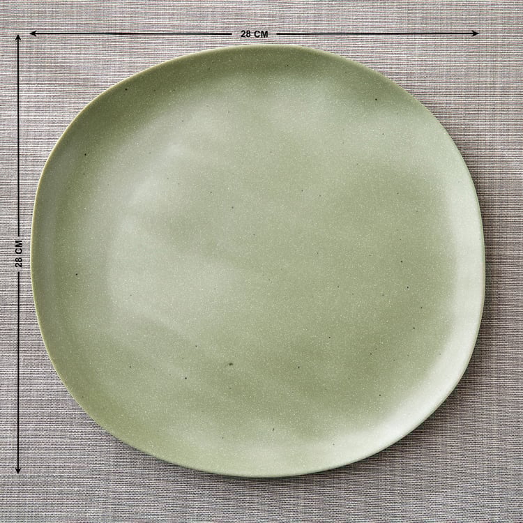 Meadows Aurah Melamine Dinner Plate - 28cm